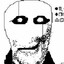 Wing Gaster (hes out there)