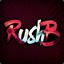 ✪ RushB