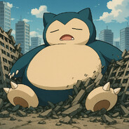 Snorlax