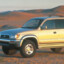 1998 Toyota 4Runner