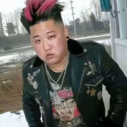 Kim Jong-un