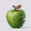 apple