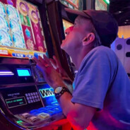 Slot Machines Save Marriages