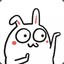 JusT。