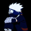 けカカシ Hatake Kakashi