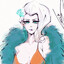 Lady Geist's Boy Toy