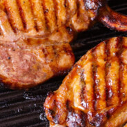 Pork Chop