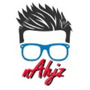 nAhjz - steam id 76561197961353411