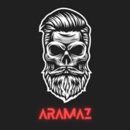 Aramaz - steam id 76561199016132295