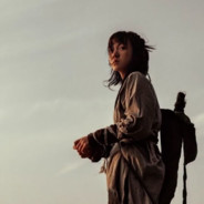 我在凌晨等太阳