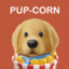 Pup-corn