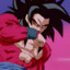 TEAM Spirytus Super Saiyan 4