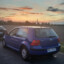 Volkswagen Golf Mk4