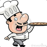 Chef Pipi di Pizza