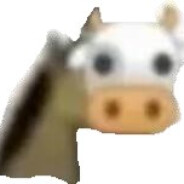 Cattles and horses in Turkey