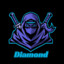 Mahmoud Diamond