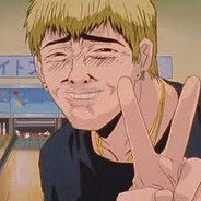 Eikichi Onizuka
