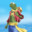 Kermit. D. Frog
