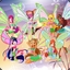 Фея WINX