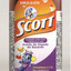 Emulsión de Scott