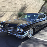 Cadillac Eldorado Preto avatar