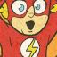 Because Speed Force