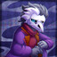 Slightly Less Evil Fucking Bird