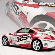 RS-R