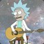 Tiny Rick