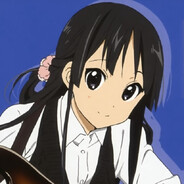 BOT 秋山 澪(Akiyama mio)