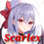 Top ⸸ Scarlex's avatar