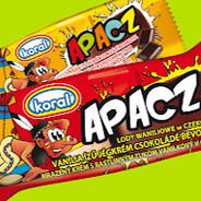 Apacz