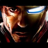 IRON man