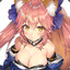 Tamamo Not Tomato