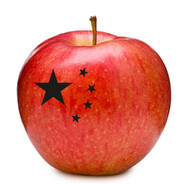 Китайское яблоко