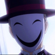 Pyrø avatar