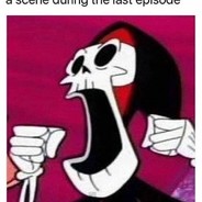 GrimReaper