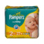 pampers