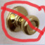 Ban Metal Doorknobs