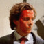 patrick bateman (Jr)