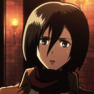 Mikasa Ackerman