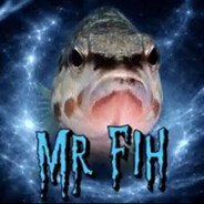 Mr. Fih