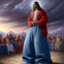 Jnco Jesus ❟❛❟