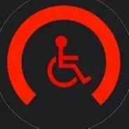♿︎ Potężny Cwel Pierdolony Śmieć