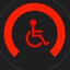 ♿︎ Potężny Cwel Pierdolony Śmieć