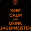 JÄGERMEISTER