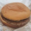 McDonald&#039;s Wet Cheeseburger