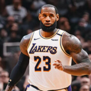 骑士摊手王詹姆斯