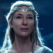 Lady Galadriel