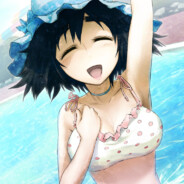 超绝最可爱天使酱Rain